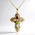 Collier en argent et Améthyste