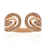 SI1 Argyle-Rose de France-Brillant-Goldring (Annette)