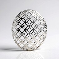 Ciondolo in argento (MONOSONO COLLECTION)