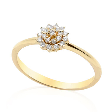 SI3 (G) Brillant-Goldring
