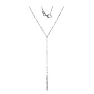 Silbercollier