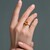Oranger Ban Ka Cha-Saphir-Goldring