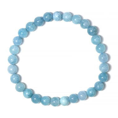 Bracciale con Acquamarina