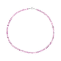 Collar en plata con Cuncita