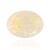 Australischer Opal-Edelstein 1,561 ct