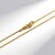 Catenina in argento