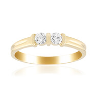 SI1 (G) Brillant-Goldring (Annette)
