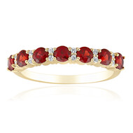 Tansania-Rubin-Goldring