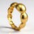 Anello in argento