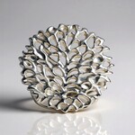 Anello in argento (Nan Collection)