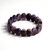 Bracciale con Ametista Zambiana