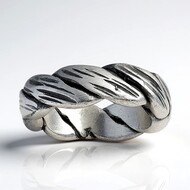Silver Ring (Nan Collection)