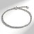 Bracelet en argent
