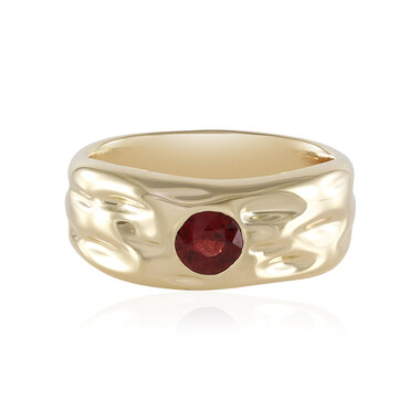 Edelroter Luc Yen-Spinell-Goldring (de Melo)