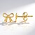 Orecchini in argento