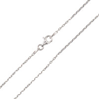 Catenina in argento