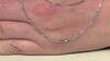 Zilveren ketting