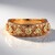 Anello in oro con Diamante Rose de France SI1 di Argyle (Annette)