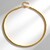 Collana in argento con Ematite Dorata
