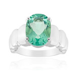 Braldu-Fluorit-Silberring (Pallanova)