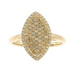 SI2 Fancy-Brillant-Goldring (CIRARI)