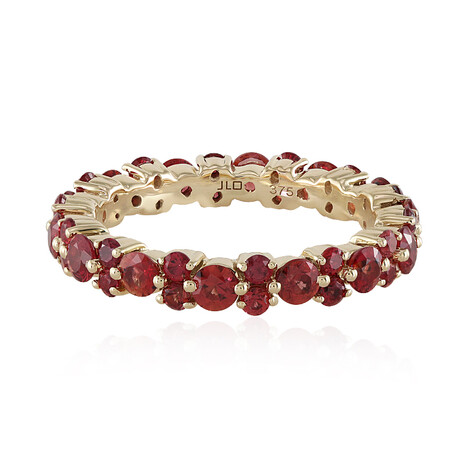 Tansania-Rubin-Goldring (de Melo)