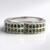 Anello in argento con Alessandrite