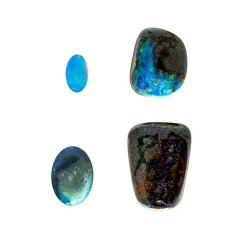 Matrix Opal