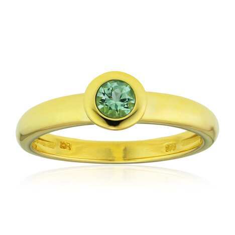 Paraiba-Turmalin-Goldring (CUSTODANA)