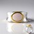 Anello in argento con Morganite del Madagascar