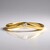 Anello in oro con Diamante IF (D) (Annette)