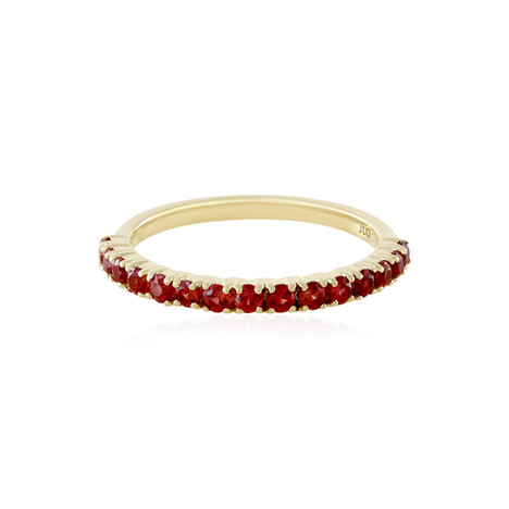 Tansania-Rubin-Goldring