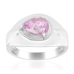 Kunzit-Silberring (Pallanova)