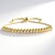Bracciale in argento con Zircone