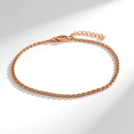 Zilveren armband