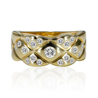 SI1 (G) Brillant-Goldring