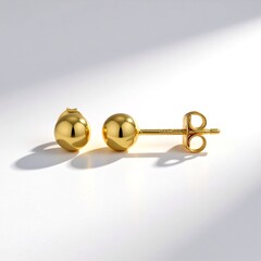 Orecchini in argento