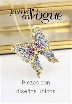 Gems en Vogue