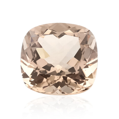 Piedra preciosa con Morganita