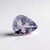 Tanzanite Fancy 0,22 ct