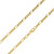 Gouden ketting