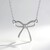 Collana in argento