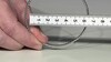 Brazalete en plata
