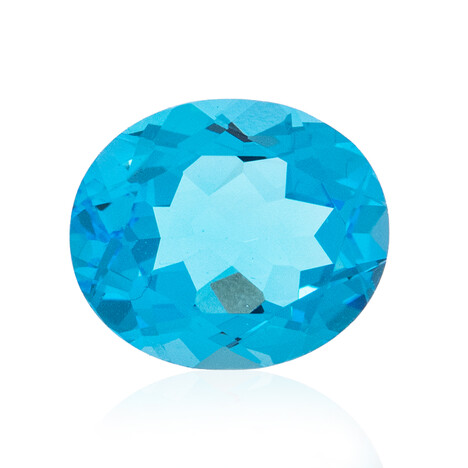 Gemme et Topaze de Marambaia 8,45 ct