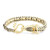 Silberarmband