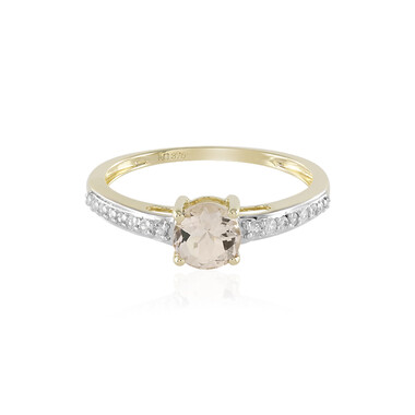 Madagaskar-Morganit-Goldring