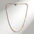 Collana in argento (MONOSONO COLLECTION)