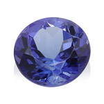 Tanzanite AAA 1,65 ct