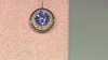 Pendientes en oro con Tanzanita AAA (CIRARI)