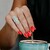 Anillo en plata con Turquesa bella durmiente (Dallas Prince Designs)